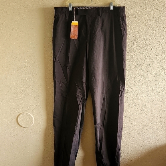 Etro MEN DRESS PANTS